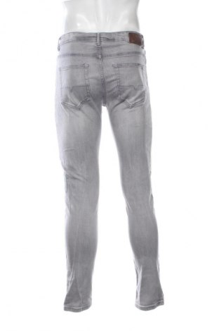Herren Jeans Unbranded, Größe M, Farbe Grau, Preis 12,28 €
