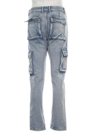 Herren Jeans Unbranded, Größe M, Farbe Blau, Preis 6,99 €