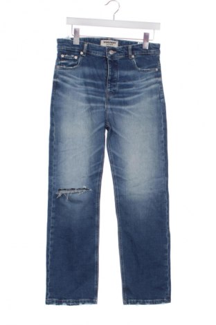 Herren Jeans Unbranded, Größe S, Farbe Blau, Preis 11,99 €