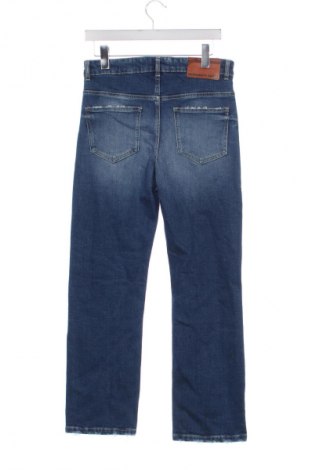 Herren Jeans Unbranded, Größe S, Farbe Blau, Preis 11,99 €