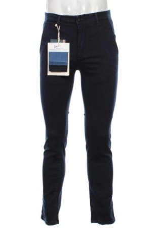 Herren Jeans Unbranded, Größe M, Farbe Blau, Preis 14,99 €