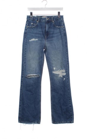 Herren Jeans Unbranded, Größe S, Farbe Blau, Preis 11,99 €