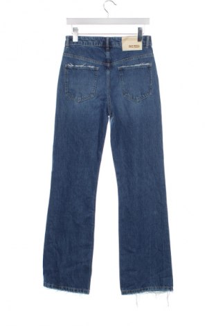 Herren Jeans Unbranded, Größe S, Farbe Blau, Preis 11,99 €