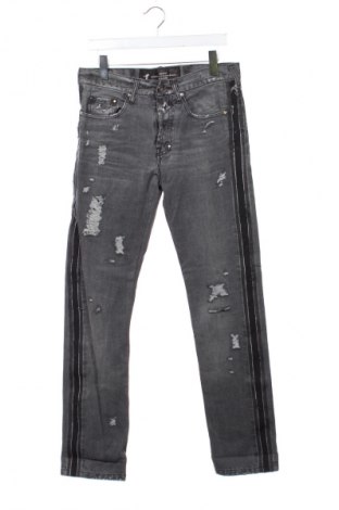 Férfi farmernadrág Unbranded, Méret M, Szín Szürke, Ár 4 849 Ft