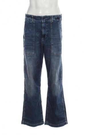 Damen Jeans Herrlicher, Größe XL, Farbe Blau, Preis € 59,99