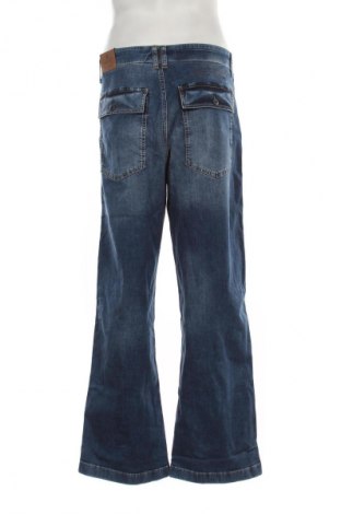 Damen Jeans Herrlicher, Größe XL, Farbe Blau, Preis € 59,99