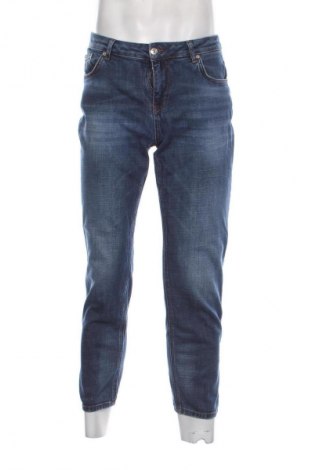 Herren Jeans Unbranded, Größe S, Farbe Blau, Preis 10,99 €