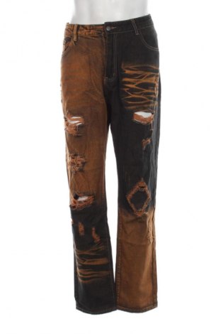 Blugi de bărbați Unbranded, Mărime XL, Culoare Multicolor, Preț 103,00 Lei