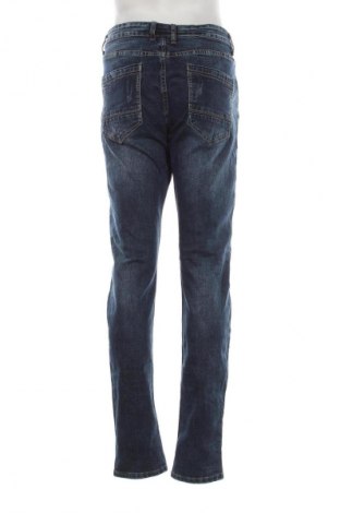 Herren Jeans Unbranded, Größe L, Farbe Blau, Preis 19,95 €