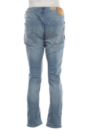 Męskie jeansy Jack & Jones, Rozmiar L, Kolor Niebieski, Cena 133,99 zł