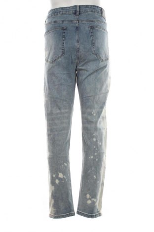 Herren Jeans Unbranded, Größe XXL, Farbe Mehrfarbig, Preis 31,71 €