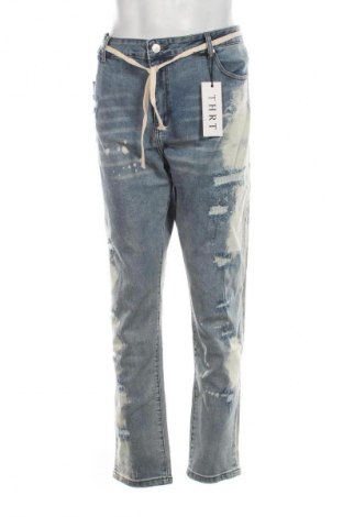 Herren Jeans Unbranded, Größe XXL, Farbe Mehrfarbig, Preis 31,71 €