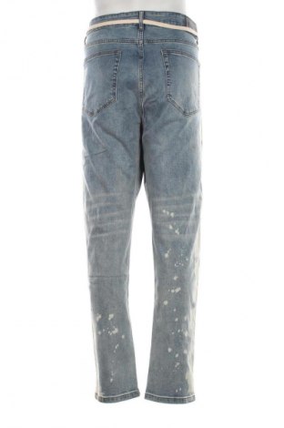 Herren Jeans Unbranded, Größe XXL, Farbe Mehrfarbig, Preis 31,71 €