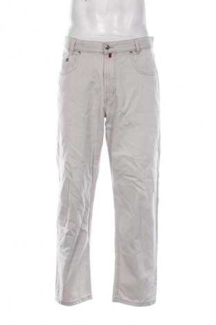 Herren Jeans Unbranded, Größe L, Farbe Grau, Preis 20,02 €