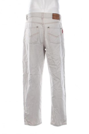 Herren Jeans Unbranded, Größe L, Farbe Grau, Preis 20,02 €