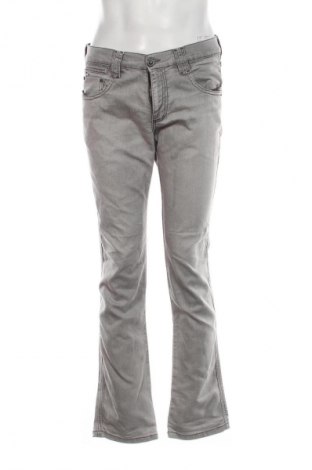 Herren Jeans Unbranded, Größe M, Farbe Grau, Preis 19,95 €