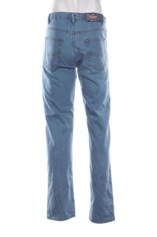 Herren Jeans Unbranded, Größe S, Farbe Blau, Preis 5,99 €