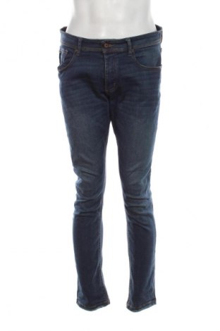 Blugi de bărbați Unbranded, Mărime L, Culoare Albastru, Preț 31,99 Lei