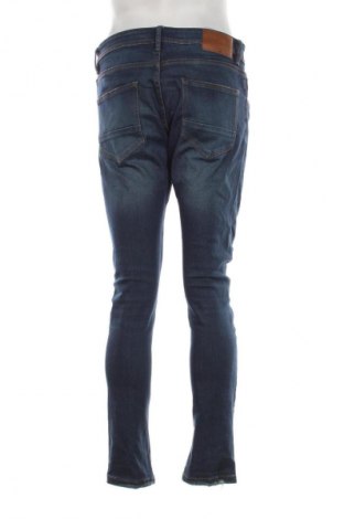 Blugi de bărbați Unbranded, Mărime L, Culoare Albastru, Preț 31,99 Lei