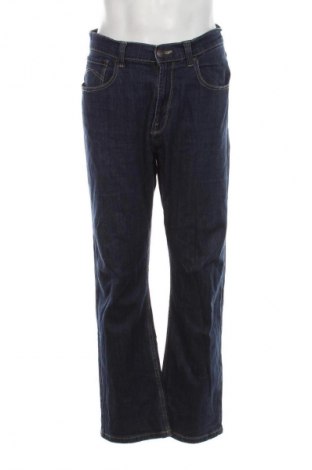 Herren Jeans Unbranded, Größe L, Farbe Blau, Preis 8,99 €