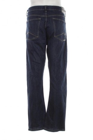 Herren Jeans Unbranded, Größe L, Farbe Blau, Preis 8,99 €