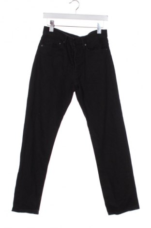 Herren Jeans Unbranded, Größe M, Farbe Schwarz, Preis 5,99 €