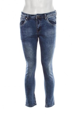 Herren Jeans Unbranded, Größe M, Farbe Blau, Preis € 19,99