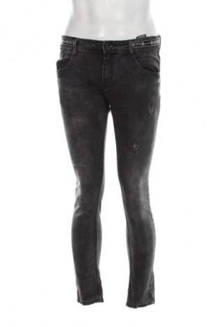Herren Jeans Unbranded, Größe M, Farbe Grau, Preis € 19,99