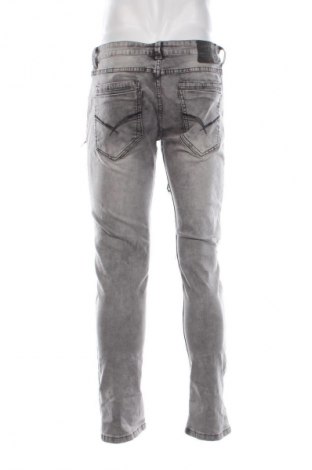 Herren Jeans Unbranded, Größe L, Farbe Grau, Preis € 6,99