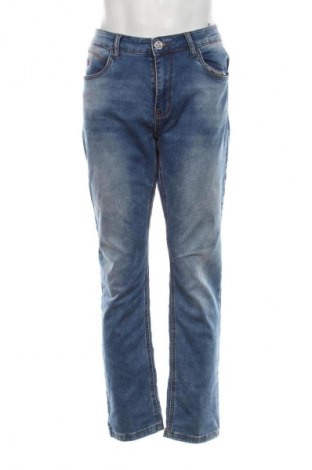 Herren Jeans Unbranded, Größe L, Farbe Blau, Preis € 19,95