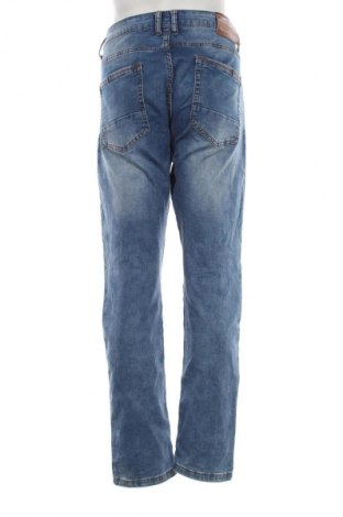 Herren Jeans Unbranded, Größe L, Farbe Blau, Preis € 19,95