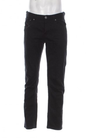Herren Jeans Unbranded, Größe L, Farbe Schwarz, Preis 6,99 €