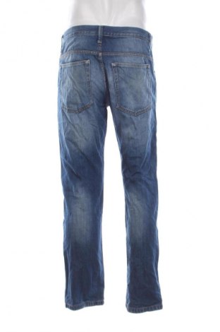 Herren Jeans Unbranded, Größe L, Farbe Blau, Preis 5,99 €