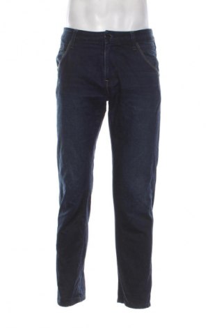 Herren Jeans Unbranded, Größe M, Farbe Blau, Preis 5,99 €