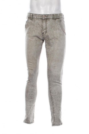 Herren Jeans Unbranded, Größe M, Farbe Grün, Preis 6,99 €