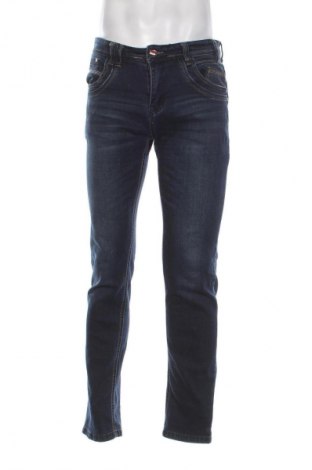 Herren Jeans Unbranded, Größe L, Farbe Blau, Preis 14,99 €