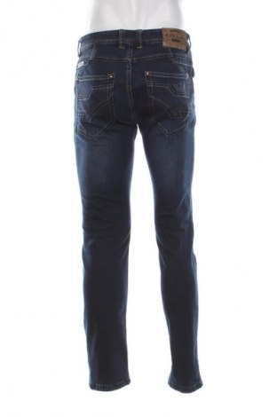 Herren Jeans Unbranded, Größe L, Farbe Blau, Preis 14,99 €