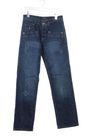 Herren Jeans Unbranded, Größe M, Farbe Blau, Preis € 12,99