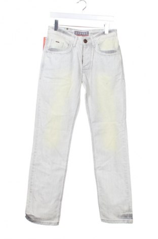 Herren Jeans Unbranded, Größe S, Farbe Grau, Preis € 20,99