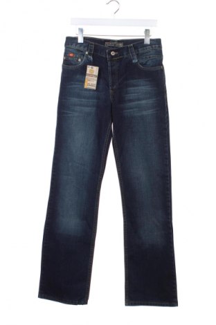 Herren Jeans Unbranded, Größe S, Farbe Blau, Preis € 31,71