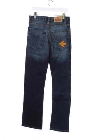 Herren Jeans Unbranded, Größe S, Farbe Blau, Preis € 31,71