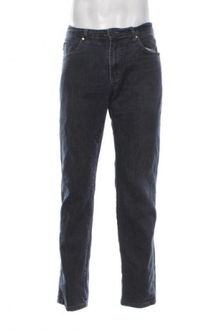 Blugi de bărbați Unbranded, Mărime L, Culoare Albastru, Preț 75,99 Lei