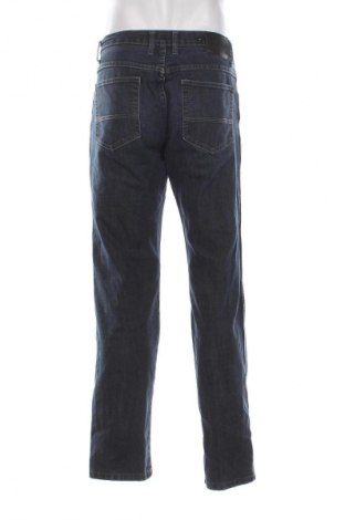 Blugi de bărbați Unbranded, Mărime L, Culoare Albastru, Preț 75,99 Lei