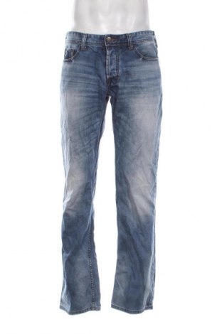 Blugi de bărbați Unbranded, Mărime M, Culoare Albastru, Preț 58,99 Lei