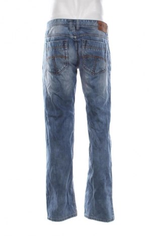 Blugi de bărbați Unbranded, Mărime M, Culoare Albastru, Preț 58,99 Lei