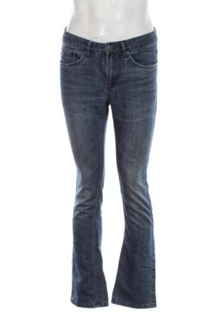 Herren Jeans Unbranded, Größe M, Farbe Blau, Preis 6,99 €