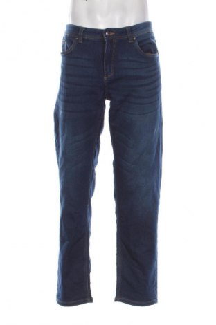 Herren Jeans Unbranded, Größe L, Farbe Blau, Preis 13,99 €