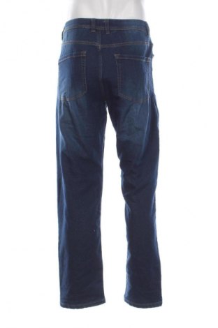 Herren Jeans Unbranded, Größe L, Farbe Blau, Preis 13,99 €