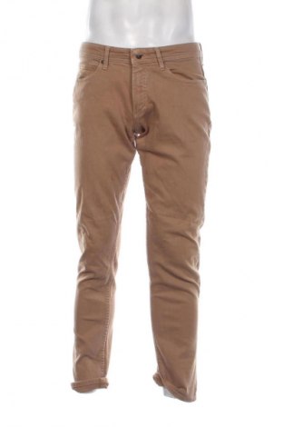 Blugi de bărbați Unbranded, Mărime M, Culoare Maro, Preț 44,99 Lei