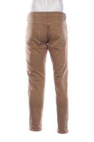 Blugi de bărbați Unbranded, Mărime M, Culoare Maro, Preț 44,99 Lei